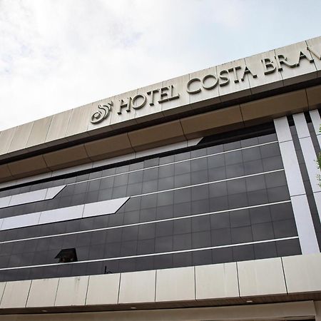 Hotel Costa Brava Tacloban Eksteriør bilde